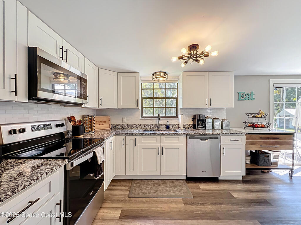 7595 Turkey Point Drive, Titusville, FL 32780