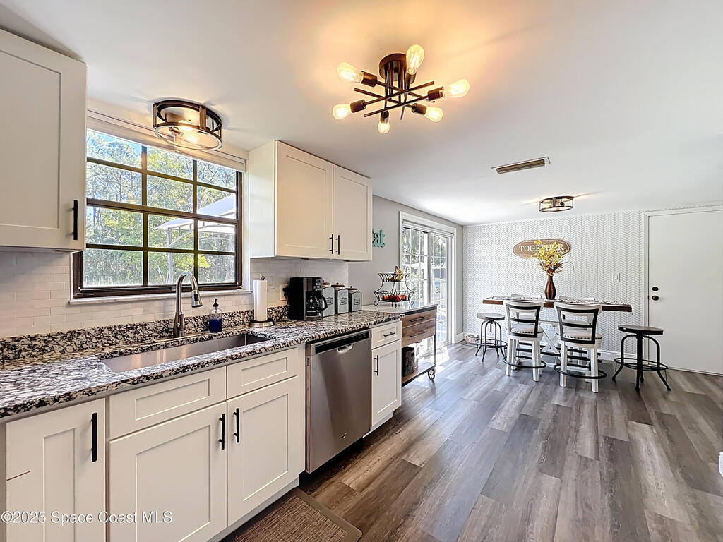 7595 Turkey Point Drive, Titusville, FL 32780