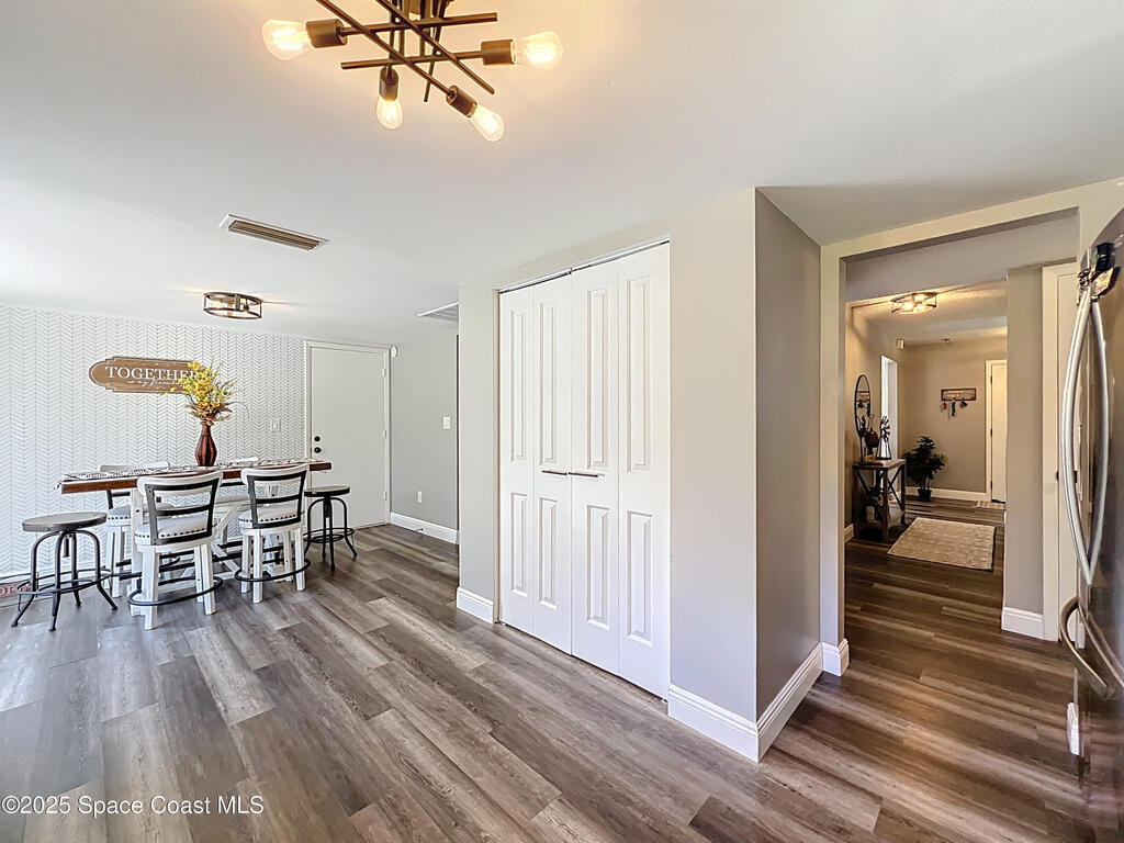 7595 Turkey Point Drive, Titusville, FL 32780