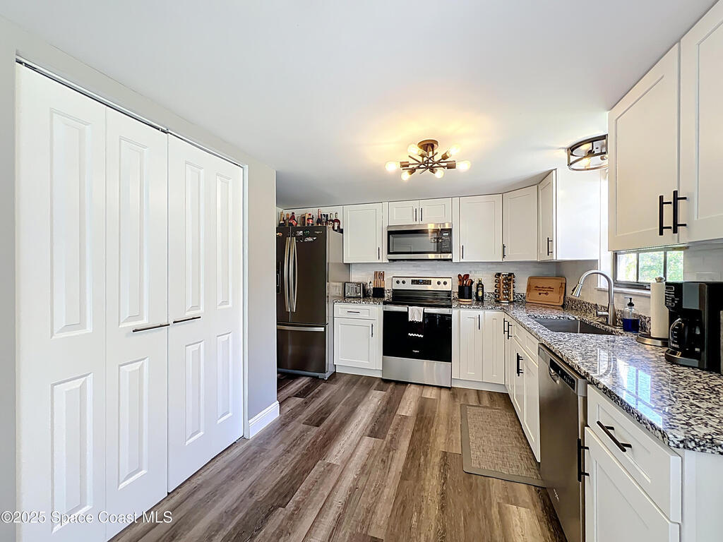 7595 Turkey Point Drive, Titusville, FL 32780