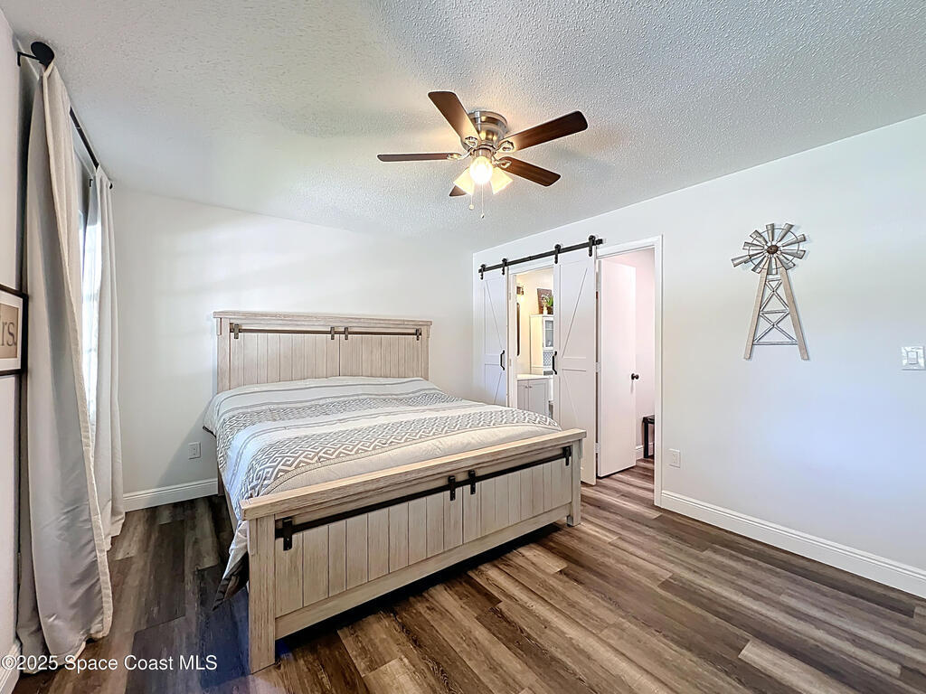 7595 Turkey Point Drive, Titusville, FL 32780