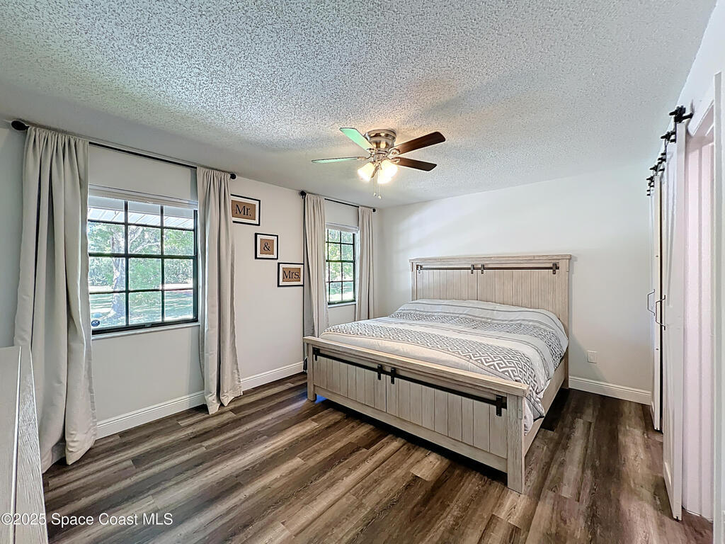 7595 Turkey Point Drive, Titusville, FL 32780