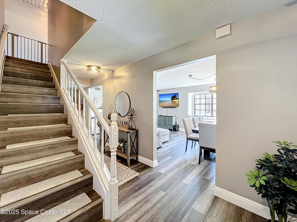 7595 Turkey Point Drive, Titusville, FL 32780