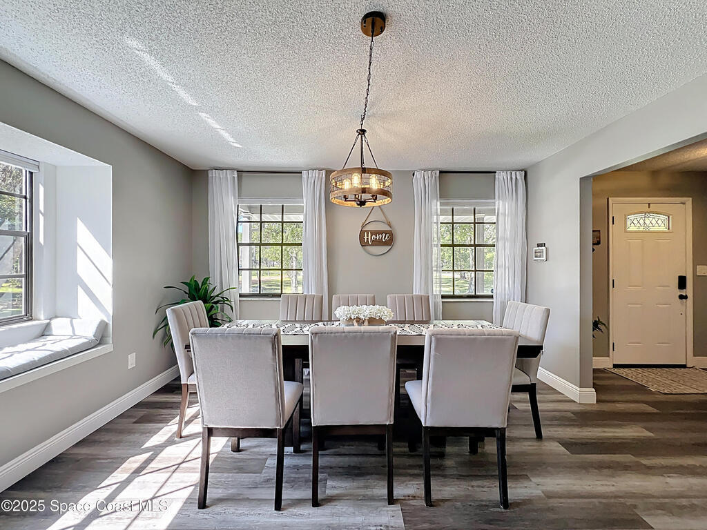 7595 Turkey Point Drive, Titusville, FL 32780