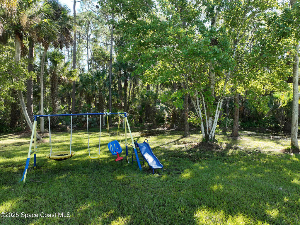 7595 Turkey Point Drive, Titusville, FL 32780