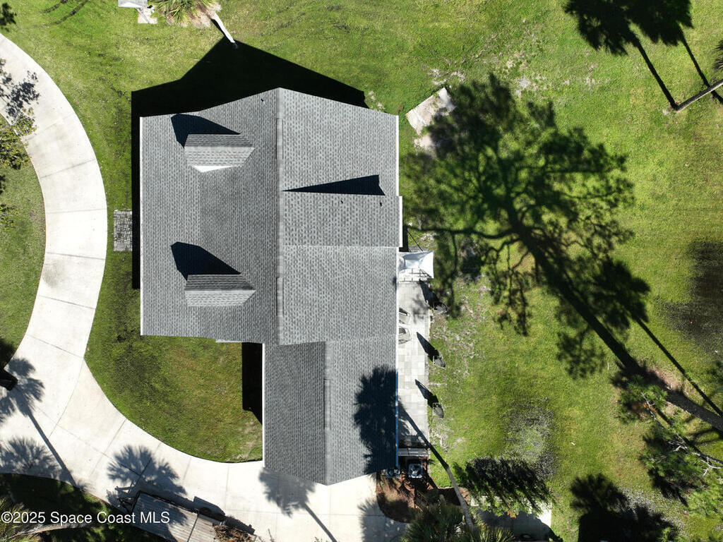 7595 Turkey Point Drive, Titusville, FL 32780