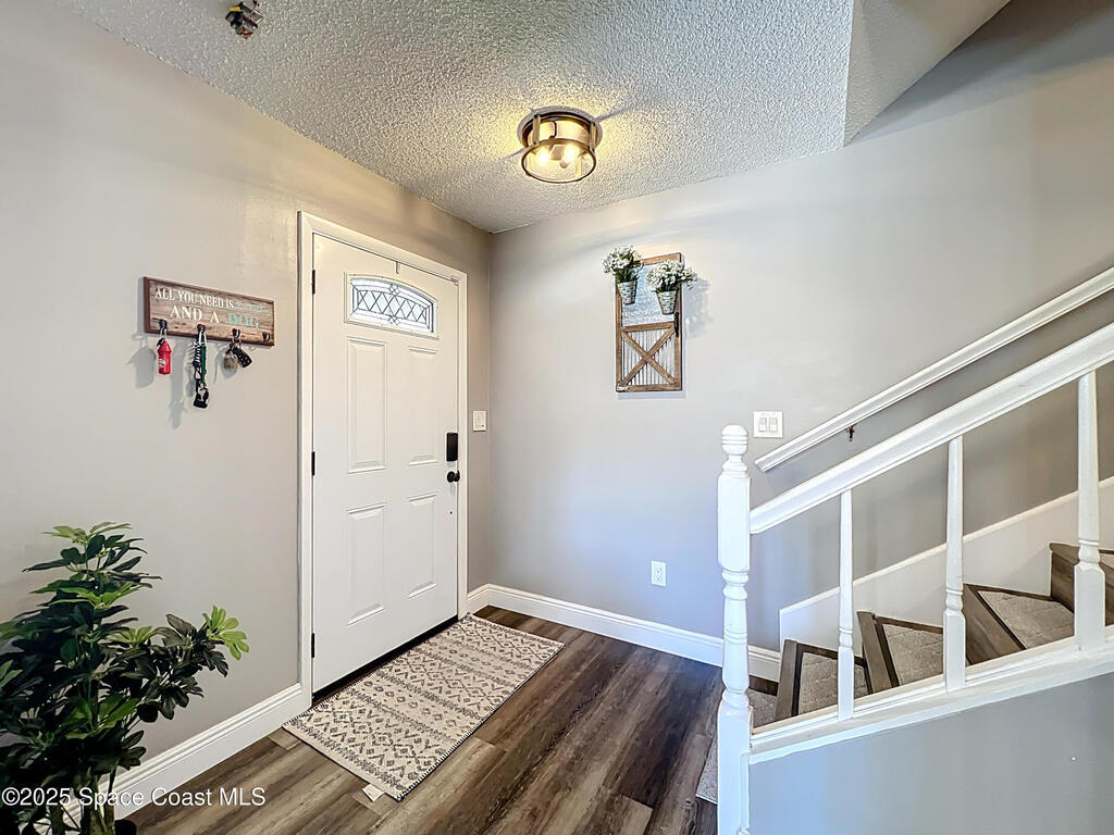 7595 Turkey Point Drive, Titusville, FL 32780