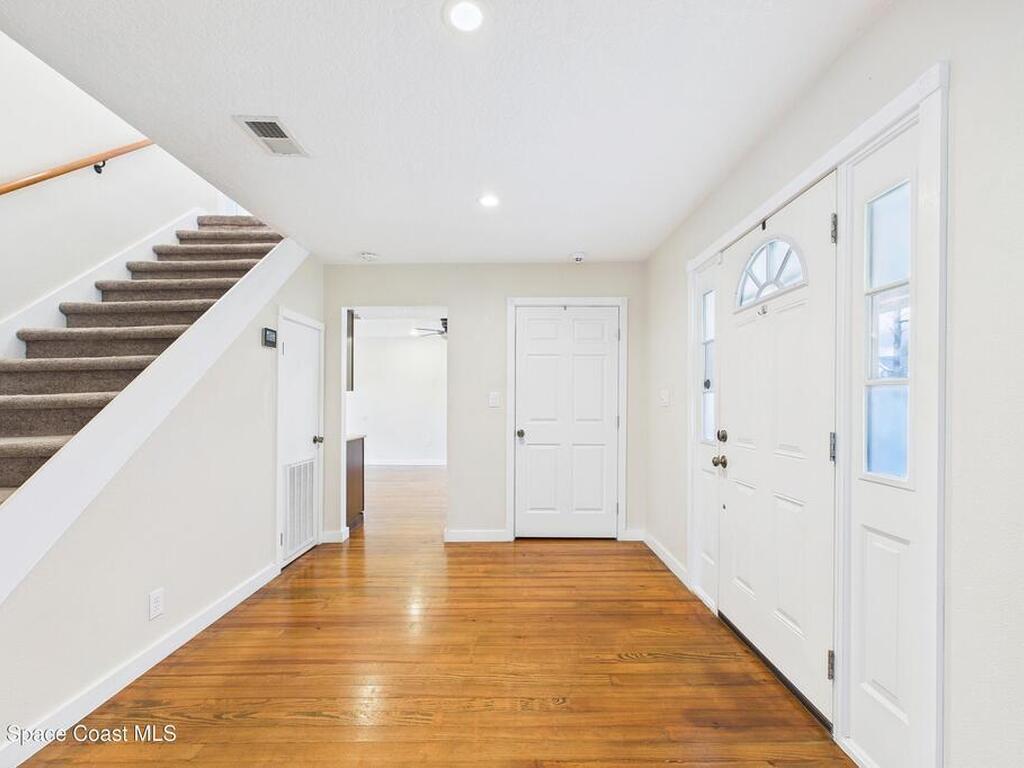 3435 Huggins Drive, Malabar, FL 32950