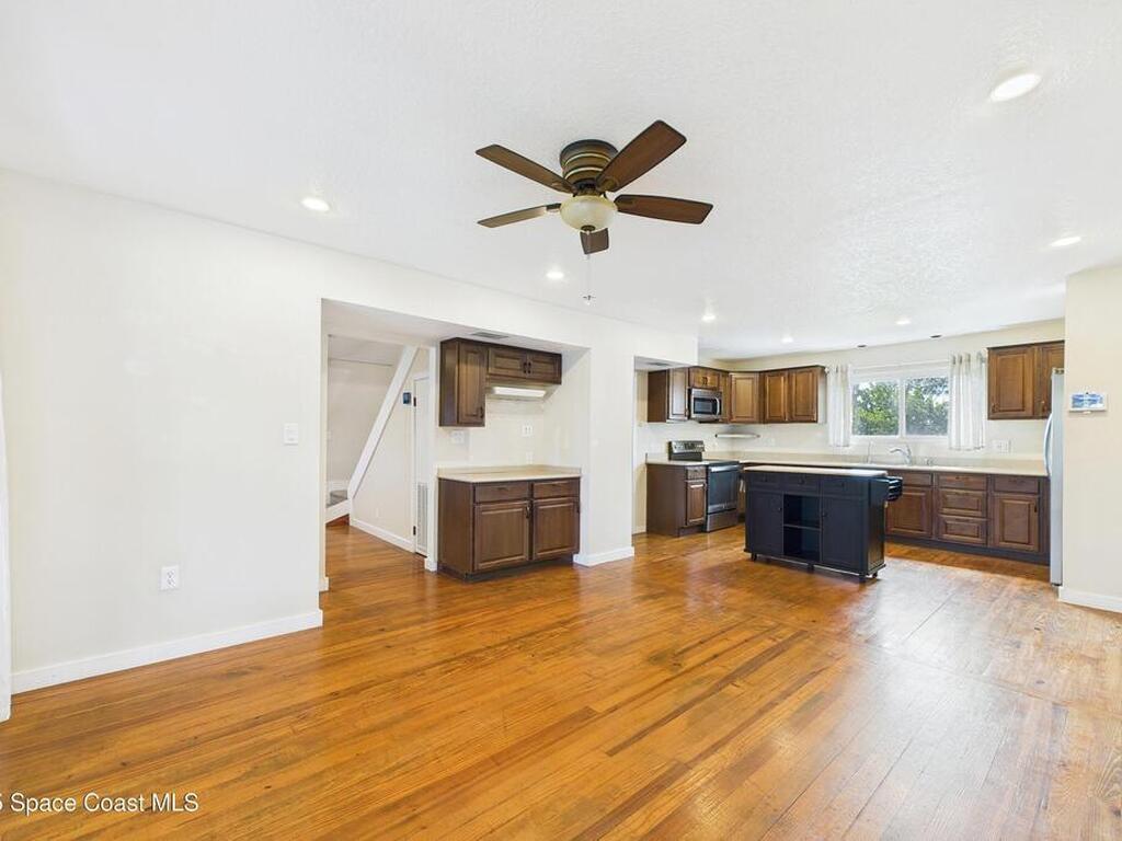 3435 Huggins Drive, Malabar, FL 32950