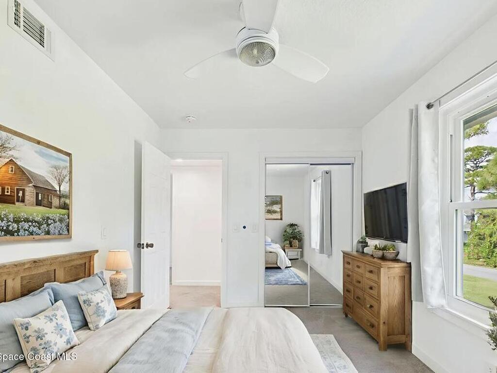 3435 Huggins Drive, Malabar, FL 32950