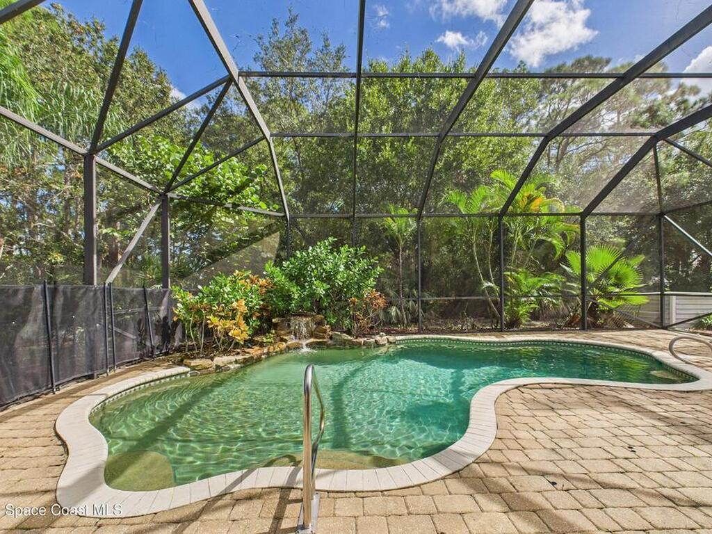 3435 Huggins Drive, Malabar, FL 32950