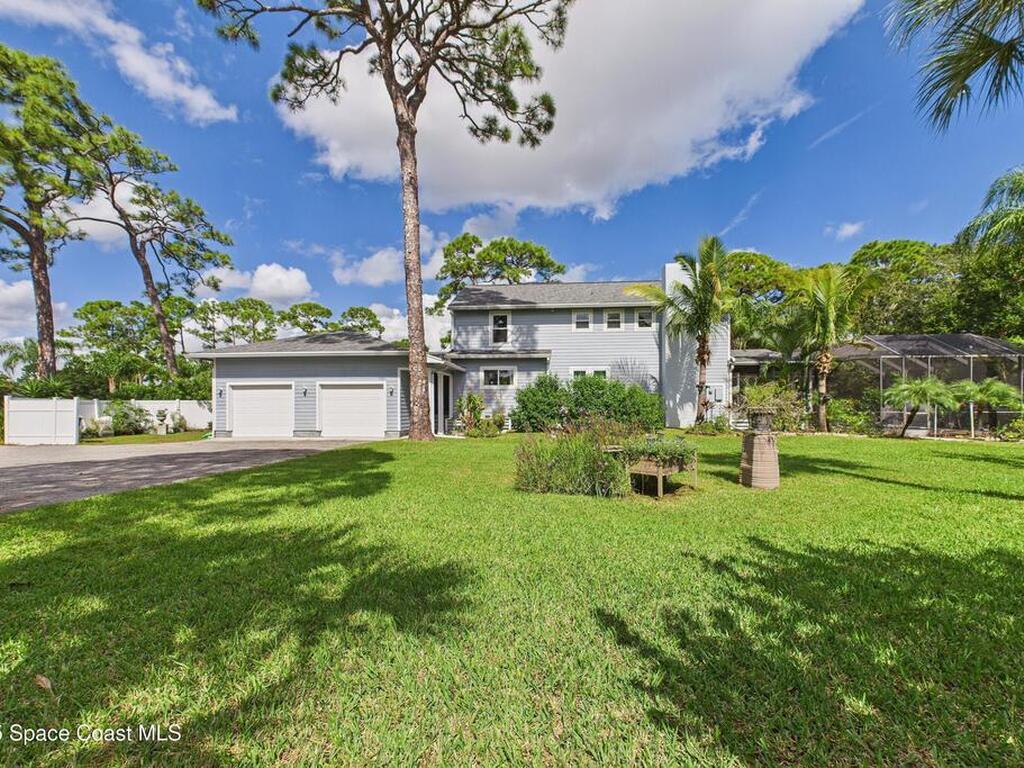 3435 Huggins Drive, Malabar, FL 32950