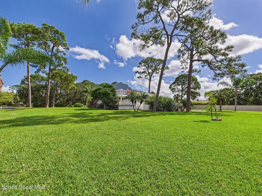 3435 Huggins Drive, Malabar, FL 32950