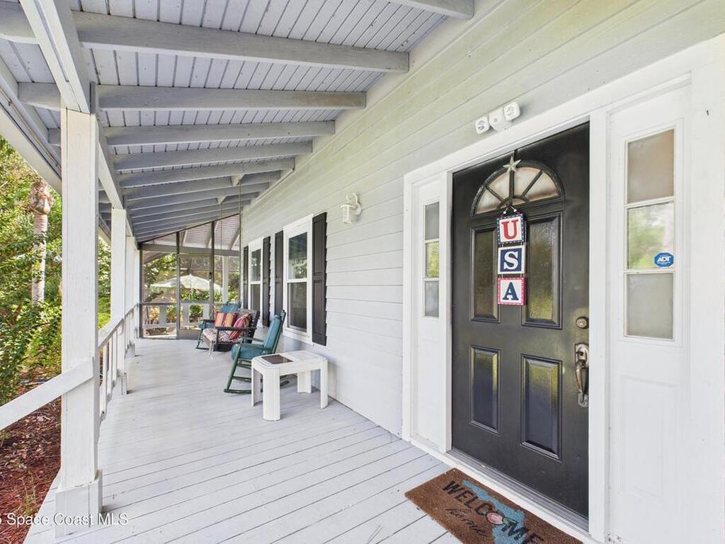 3435 Huggins Drive, Malabar, FL 32950