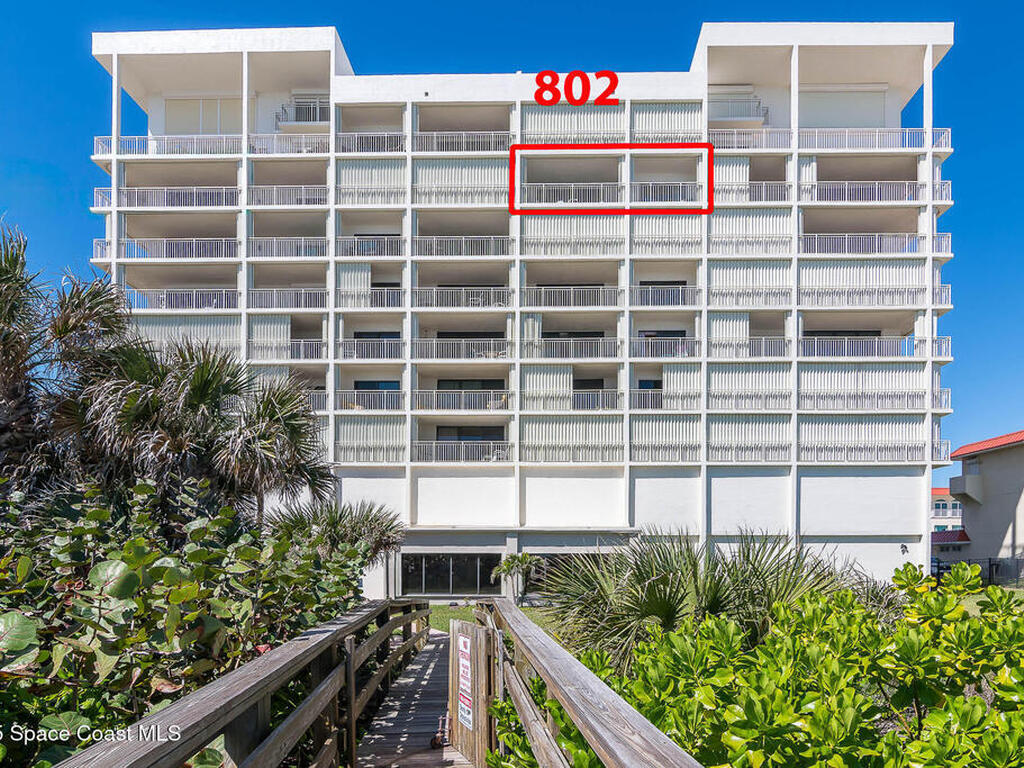 2835 N Highway A1a, Indialantic, FL 32903