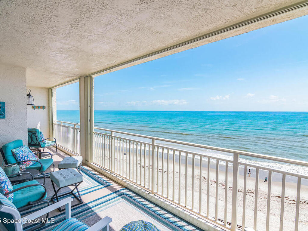 2835 N Highway A1a, Indialantic, FL 32903