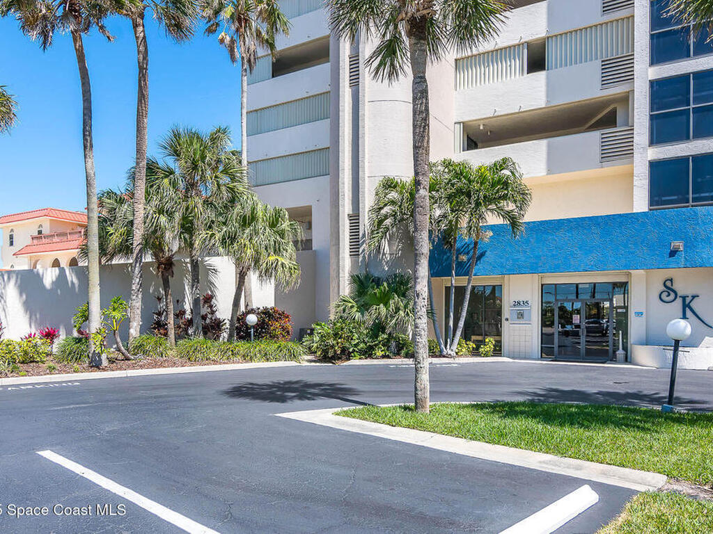 2835 N Highway A1a, Indialantic, FL 32903