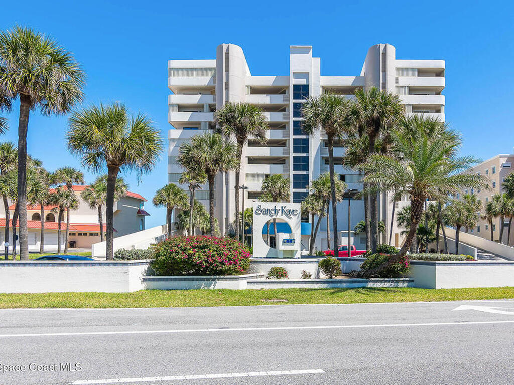 2835 N Highway A1a, Indialantic, FL 32903