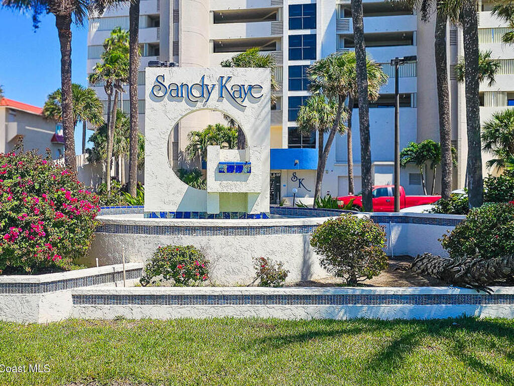 2835 N Highway A1a, Indialantic, FL 32903