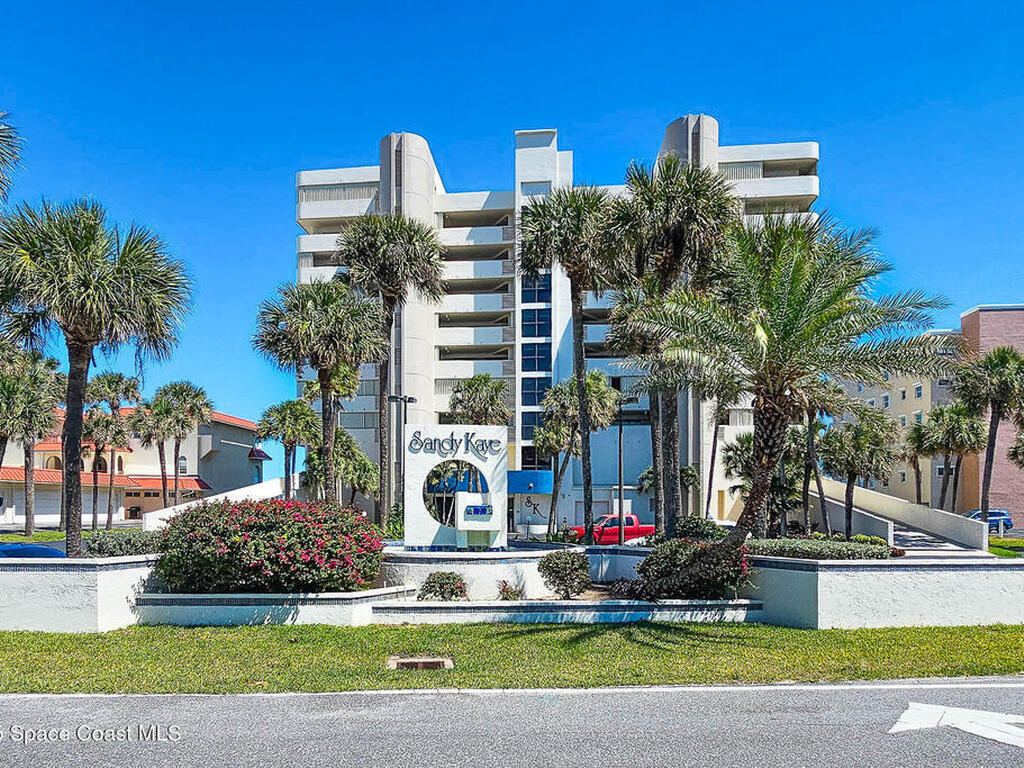 2835 N Highway A1a, Indialantic, FL 32903