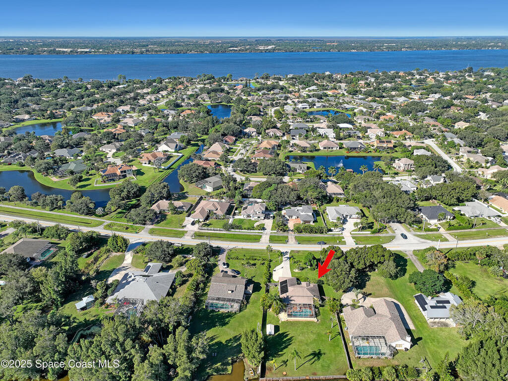 2710 S Courtenay Parkway, Merritt Island, FL 32952