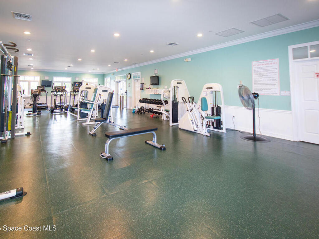 22 Harbour Isle Drive, Fort Pierce, FL 34949