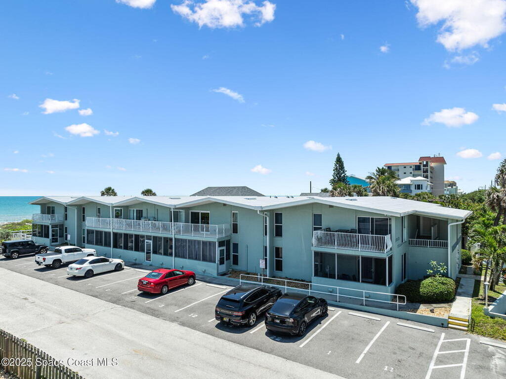 2625 S Atlantic Avenue, Cocoa Beach, FL 32931