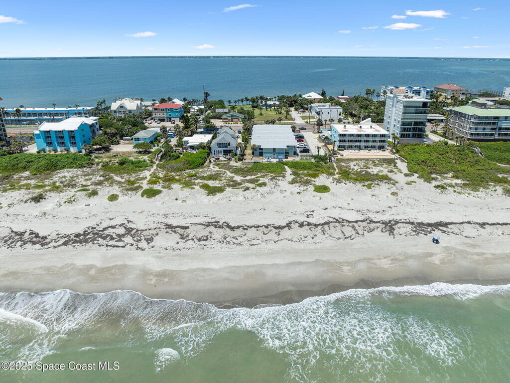 2625 S Atlantic Avenue, Cocoa Beach, FL 32931