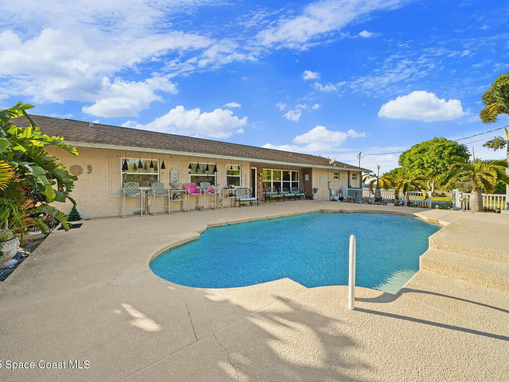 3400 Spartina Avenue, Merritt Island, FL 32953