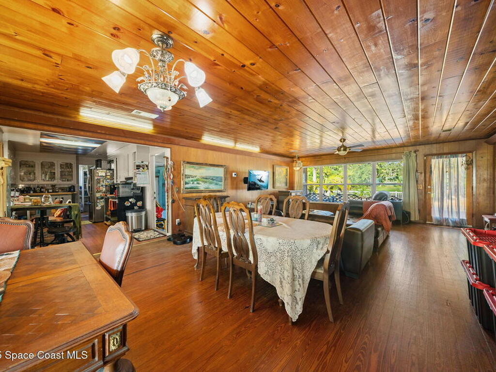 3400 Spartina Avenue, Merritt Island, FL 32953