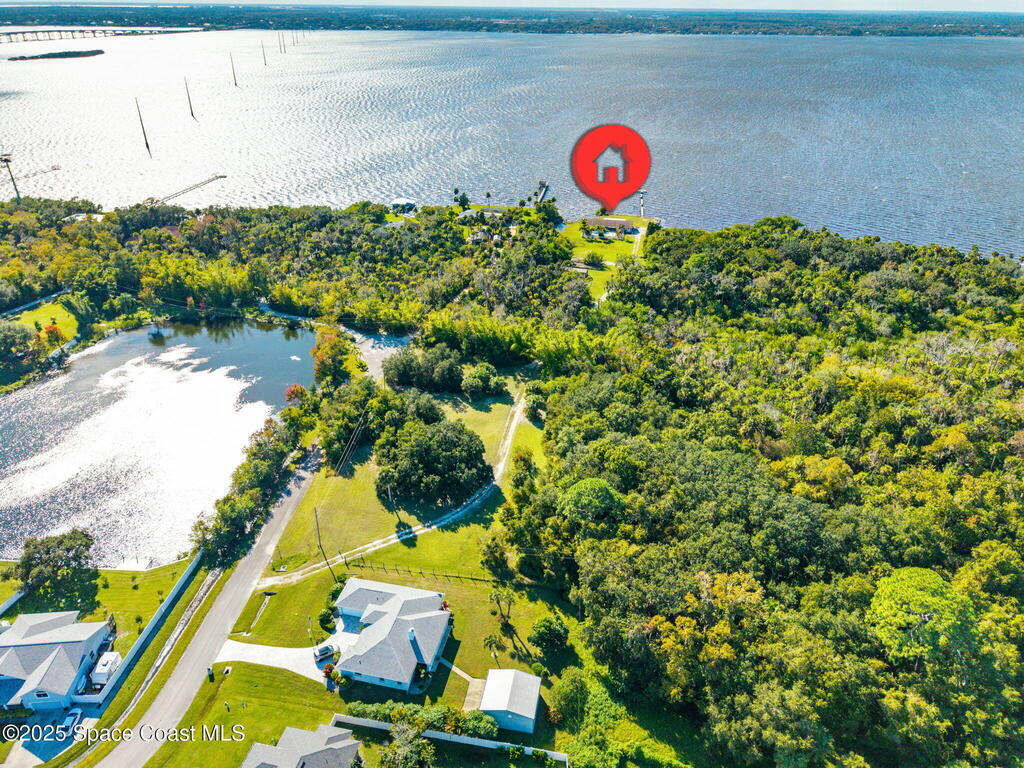 3400 Spartina Avenue, Merritt Island, FL 32953