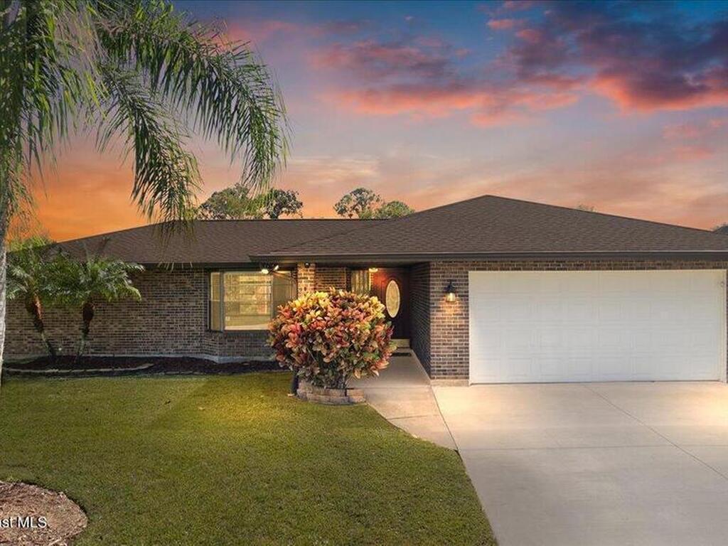 257 Avens Road, Palm Bay, FL 32907