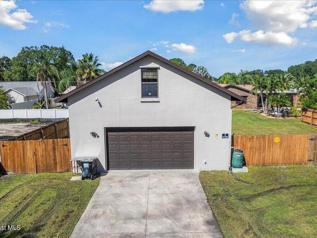 257 Avens Road, Palm Bay, FL 32907