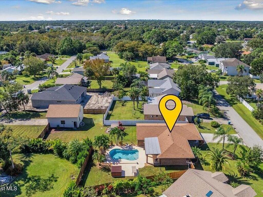 257 Avens Road, Palm Bay, FL 32907