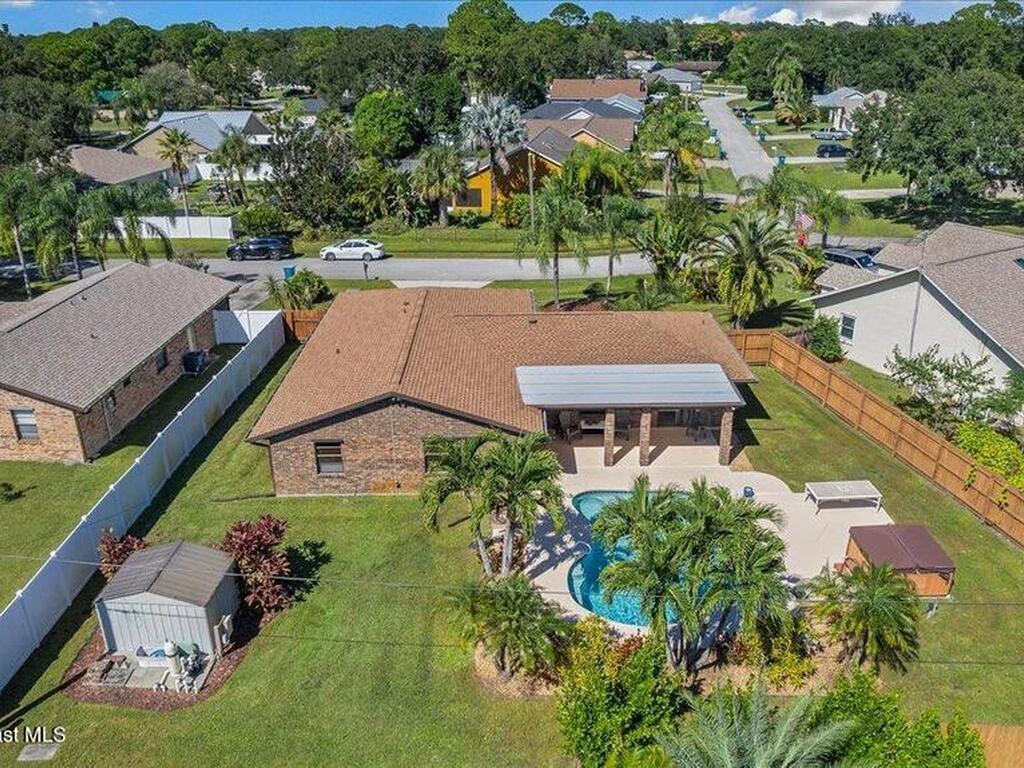 257 Avens Road, Palm Bay, FL 32907