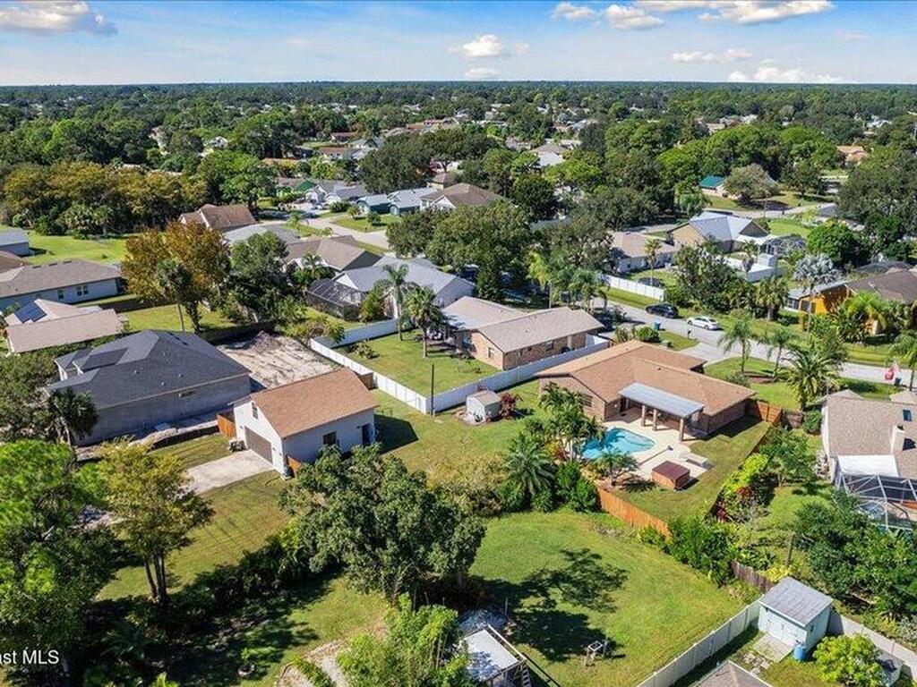 257 Avens Road, Palm Bay, FL 32907