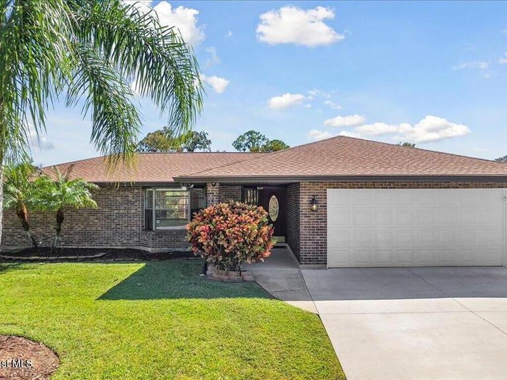257 Avens Road, Palm Bay, FL 32907