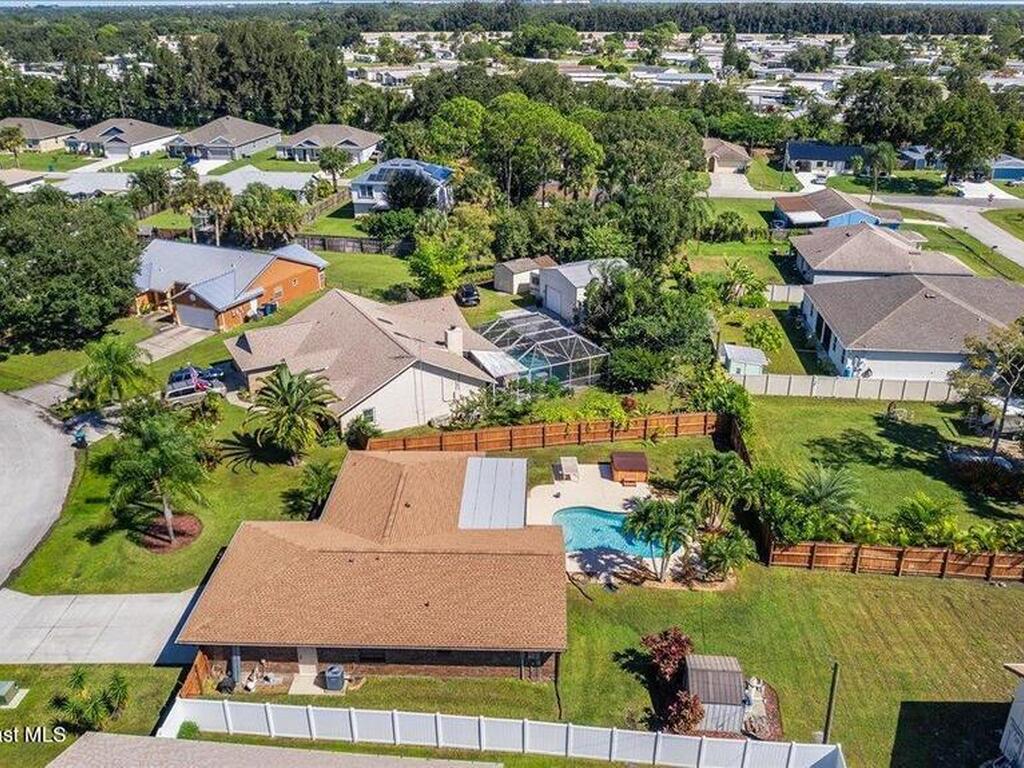 257 Avens Road, Palm Bay, FL 32907