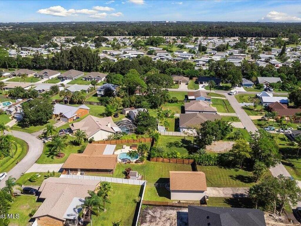 257 Avens Road, Palm Bay, FL 32907