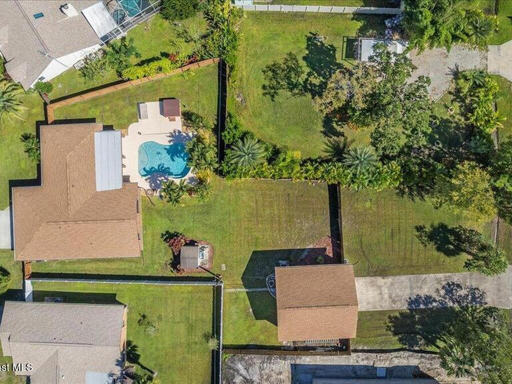 257 Avens Road, Palm Bay, FL 32907
