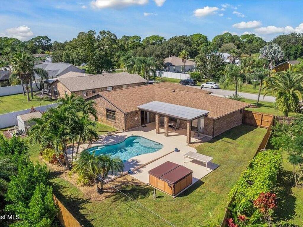 257 Avens Road, Palm Bay, FL 32907