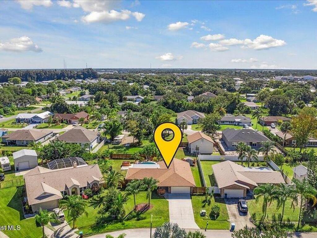 257 Avens Road, Palm Bay, FL 32907