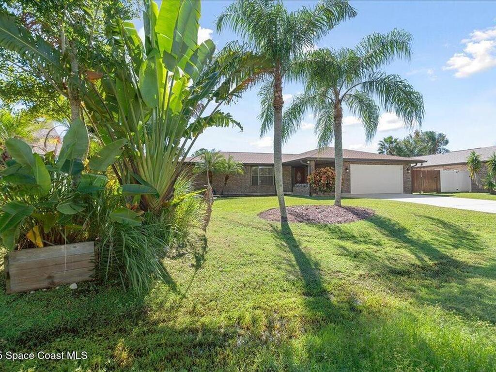 257 Avens Road, Palm Bay, FL 32907