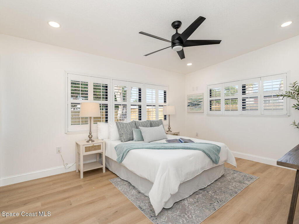 1112 Banana River Drive, Indian Harbour Beach, FL 32937