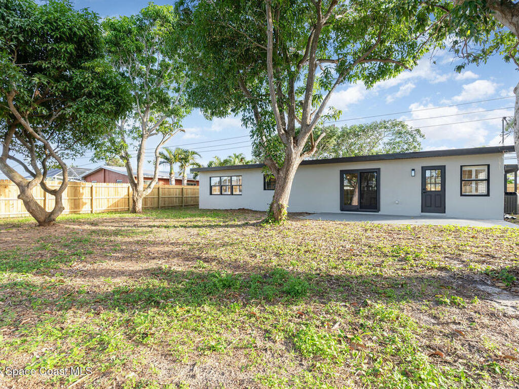 1112 Banana River Drive, Indian Harbour Beach, FL 32937