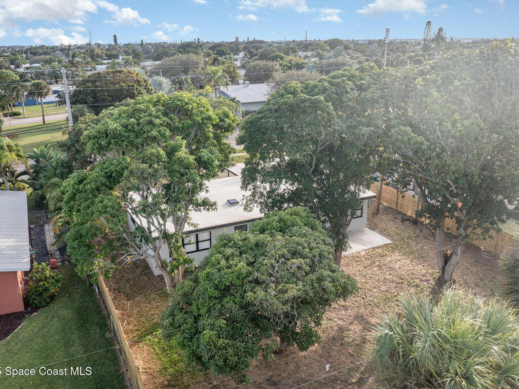 1112 Banana River Drive, Indian Harbour Beach, FL 32937