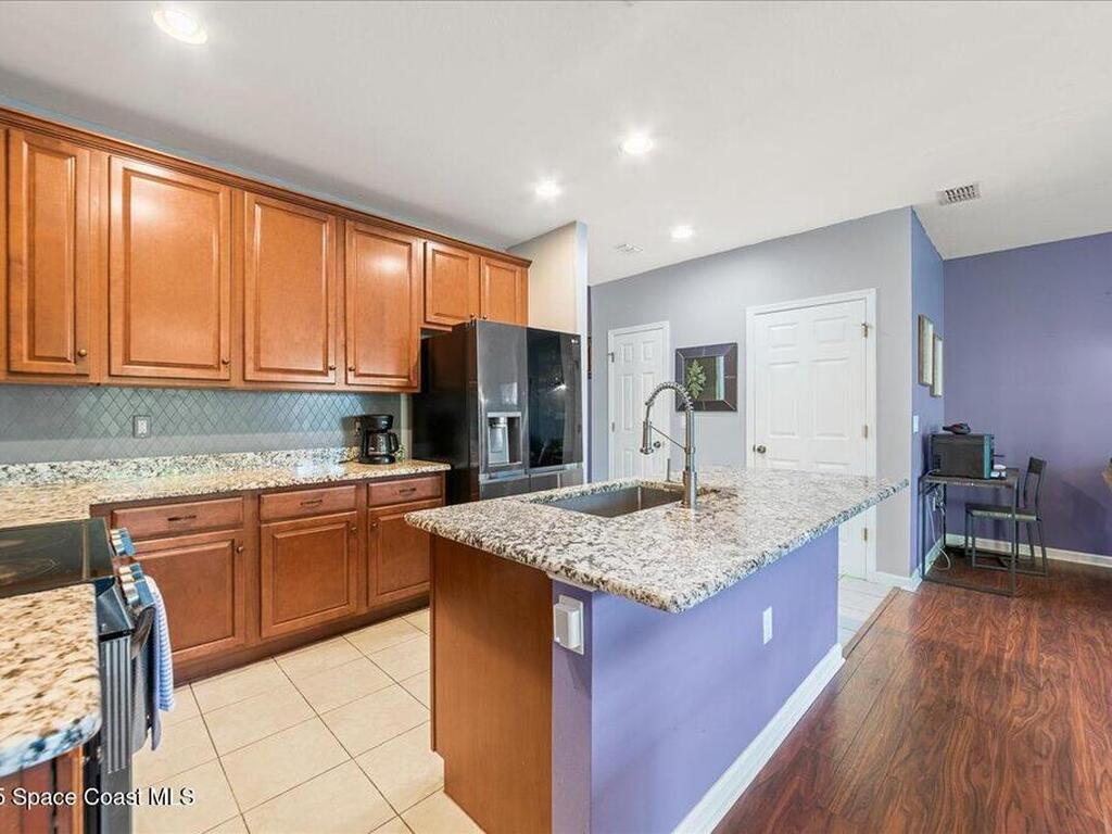 1345 Lara Circle, Rockledge, FL 32955