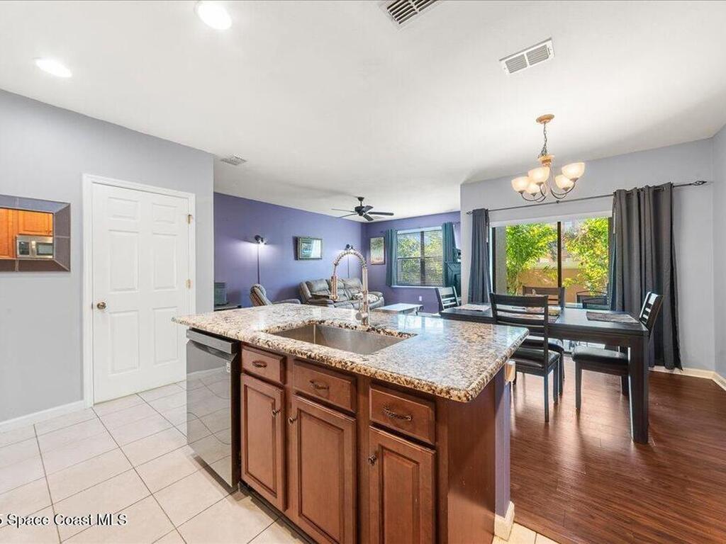 1345 Lara Circle, Rockledge, FL 32955