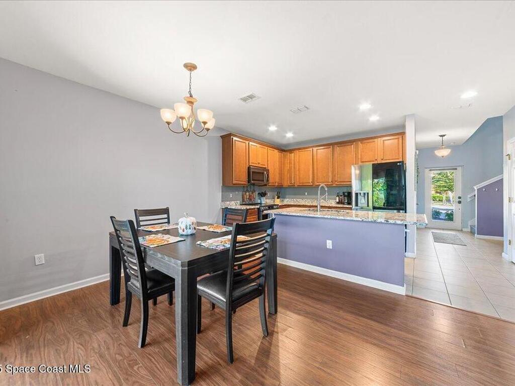 1345 Lara Circle, Rockledge, FL 32955