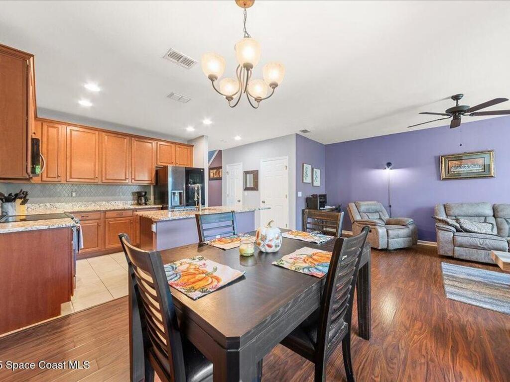 1345 Lara Circle, Rockledge, FL 32955